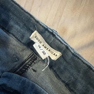 Good American Denim Jeans